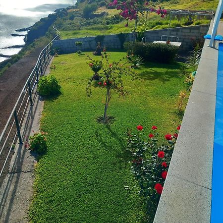 Willa Casa Sol E Vista 2 Arco da Calheta  Zewnętrze zdjęcie