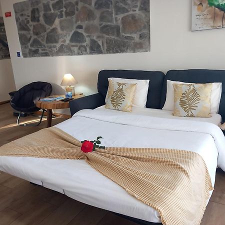 Willa Casa Sol E Vista 2 Arco da Calheta  Zewnętrze zdjęcie