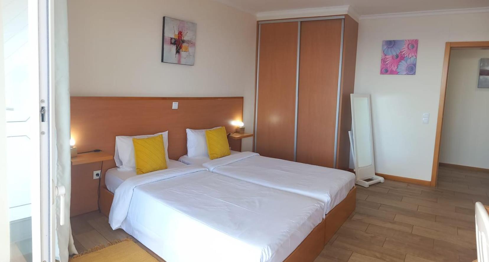Willa Casa Sol E Vista 2 Arco da Calheta  Zewnętrze zdjęcie