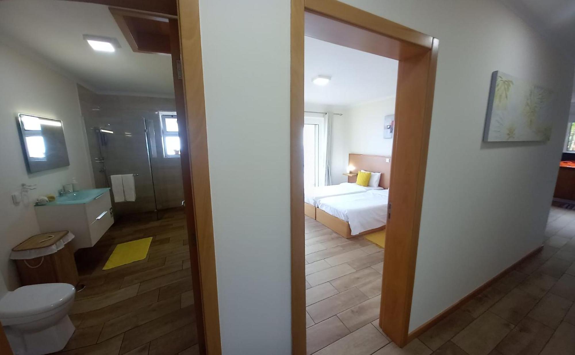 Willa Casa Sol E Vista 2 Arco da Calheta  Zewnętrze zdjęcie