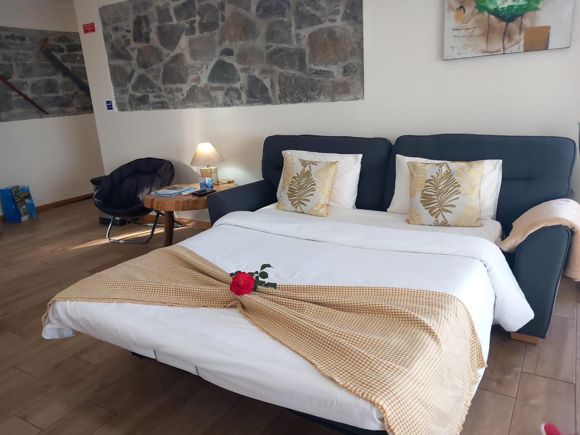 Willa Casa Sol E Vista 2 Arco da Calheta  Zewnętrze zdjęcie