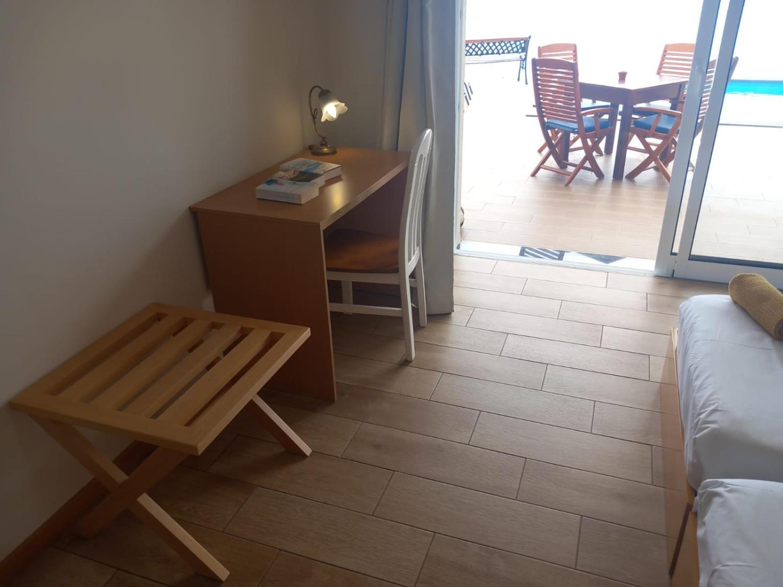 Willa Casa Sol E Vista 2 Arco da Calheta  Zewnętrze zdjęcie