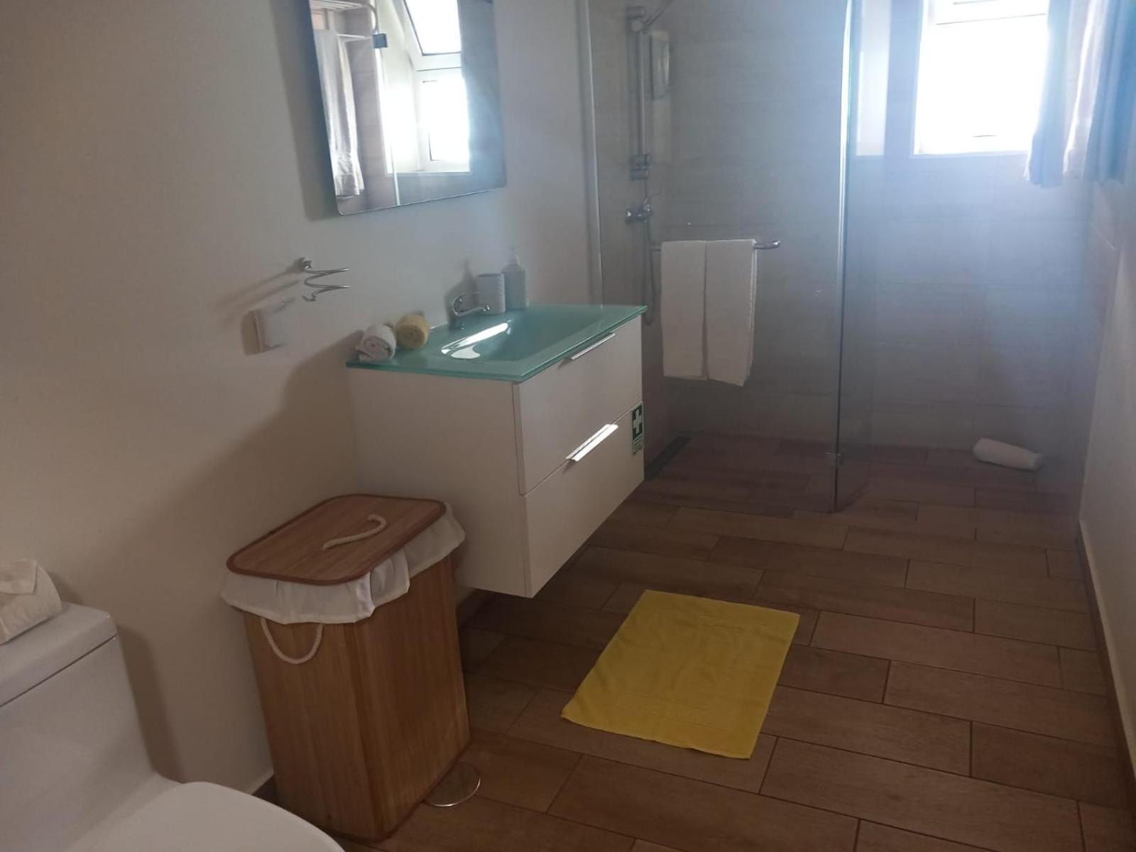 Willa Casa Sol E Vista 2 Arco da Calheta  Zewnętrze zdjęcie